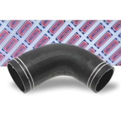 Hose Clip BORG & BECK BTH1222 OE Ref 50517519 BORG & BECK