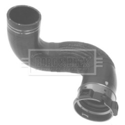 Hose Clip BORG & BECK BTH1223 OE Ref 50517522 BORG & BECK