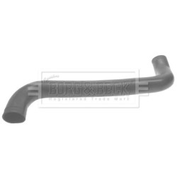 Hose Clip BORG & BECK BTH1279 OE Ref 9160336 BORG & BECK