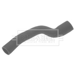 Hose Clip BORG & BECK BTH1292 OE Ref 2S7Q6N696AA BORG & BECK
