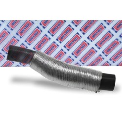 Hose Clip BORG & BECK BTH1298 OE Ref 3M5Q6K677AC BORG & BECK