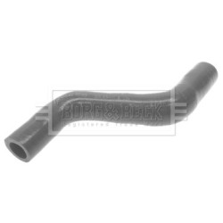 Hose Clip BORG & BECK BTH1299 OE Ref 2S6Q6K677AB BORG & BECK