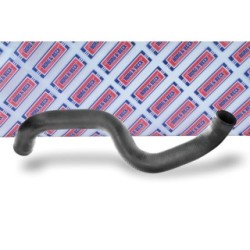 Hose Clip BORG & BECK BTH1380 OE Ref 9129148 BORG & BECK