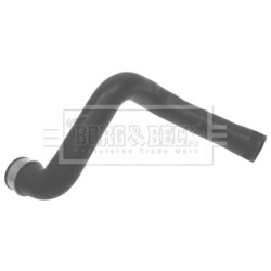 Hose Clip BORG & BECK BTH1382 OE Ref 5835847 BORG & BECK