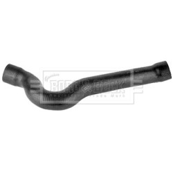 Hose Clip BORG & BECK BTH1408 OE Ref 0382.P4 BORG & BECK