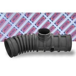 Air Filter Intake Hose BORG & BECK BTH1490 OE Ref 96328721 BORG & BECK