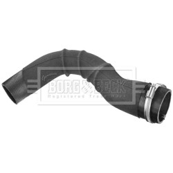 Hose Clip BORG & BECK BTH1524 OE Ref LR024516 BORG & BECK