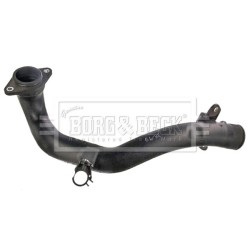 Hose Clip BORG & BECK BTH1572 OE Ref 51901754