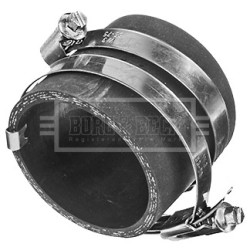 Hose Clip BORG & BECK BTH1593 OE Ref 1715459