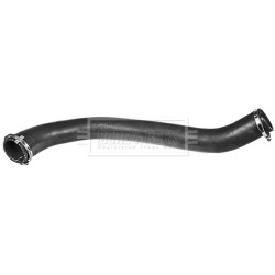 Hose Clip BORG & BECK BTH1617 OE Ref 4852566 BORG & BECK