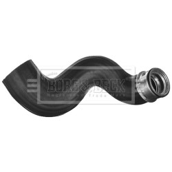 Hose Clip BORG & BECK BTH1632 OE Ref 8E0 145 834 AR BORG & BECK