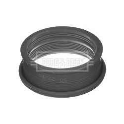 Hose Clip BORG & BECK BTH1640 OE Ref 2E0129213A BORG & BECK