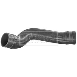 Hose Clip BORG & BECK BTH1669 OE Ref 58 60 508