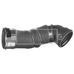 Hose Clip BORG & BECK BTH1710 OE Ref 11617796293 BORG & BECK