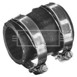 Hose Clip BORG & BECK BTH1717 OE Ref 4F0145979A BORG & BECK