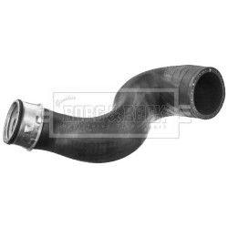 Hose Clip BORG & BECK BTH1723 OE Ref 8E0145834P BORG & BECK