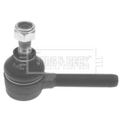 Tie Rod End BORG & BECK BTR4005 OE Ref 311415811B
