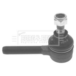 Tie Rod End BORG & BECK BTR4006 OE Ref 311415812B