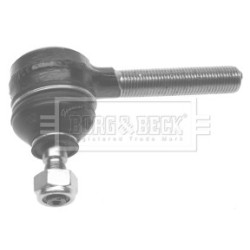 Tie Rod End BORG & BECK BTR4009 OE Ref 131415811 BORG & BECK