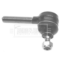 Tie Rod End BORG & BECK BTR4010 OE Ref 131415812