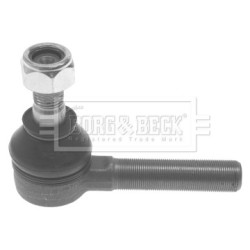 Tie Rod End BORG & BECK BTR4012 OE Ref 4193224