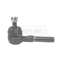 Tie Rod End BORG & BECK BTR4018 OE Ref 94233476