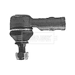Tie Rod End BORG & BECK BTR4019 OE Ref 18G8043
