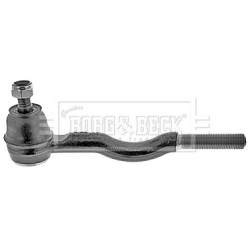 Tie Rod End BORG & BECK BTR4024 OE Ref 94233475