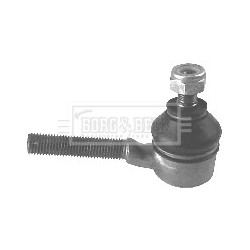 Tie Rod End BORG & BECK BTR4046 OE Ref 0003386310