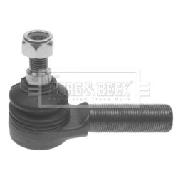 Tie Rod End BORG & BECK BTR4048 OE Ref 2400E3290A