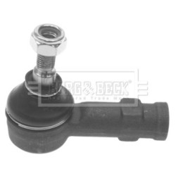 Tie Rod End BORG & BECK BTR4061 OE Ref 324115