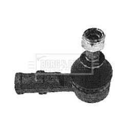 Tie Rod End BORG & BECK BTR4064 OE Ref 1 228 386