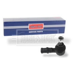 Tie Rod End BORG & BECK BTR4064 OE Ref 1 228 386 BORG & BECK