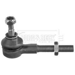 Tie Rod End BORG & BECK BTR4066 OE Ref 321 419 811 A