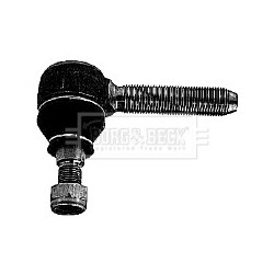 Drag Link End BORG & BECK BTR4070 OE Ref GSJ153