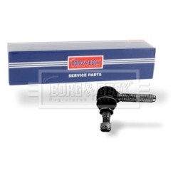 Drag Link End BORG & BECK BTR4070 OE Ref GSJ153 BORG & BECK