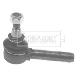 Drag Link End BORG & BECK BTR4071 OE Ref GSJ 152