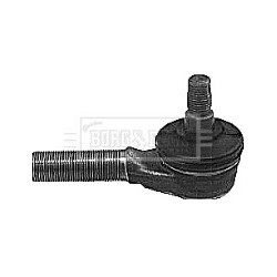 Tie Rod End BORG & BECK BTR4077 OE Ref 4504687601