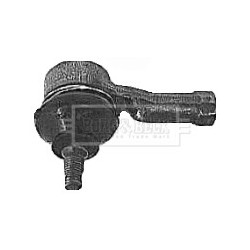 Tie Rod End BORG & BECK BTR4078 OE Ref 53540611020