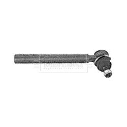 Tie Rod End BORG & BECK BTR4079 OE Ref 4264175