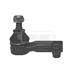 Tie Rod End BORG & BECK BTR4091 OE Ref 90094762 BORG & BECK