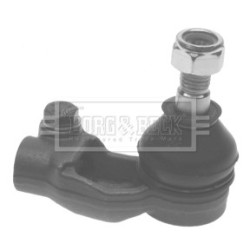 Tie Rod End BORG & BECK BTR4120 OE Ref 0324 038
