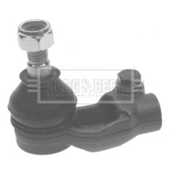 Tie Rod End BORG & BECK BTR4121 OE Ref 3 24 039