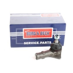 Tie Rod End BORG & BECK BTR4125 OE Ref 6 095 345