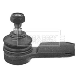 Tie Rod End BORG & BECK BTR4127 OE Ref 811 419 812 B