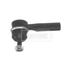 Tie Rod End BORG & BECK BTR4128 OE Ref 5960835