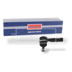 Tie Rod End BORG & BECK BTR4128 OE Ref 5960835 BORG & BECK