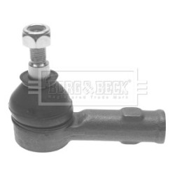 Tie Rod End BORG & BECK BTR4130 OE Ref GSJ 194