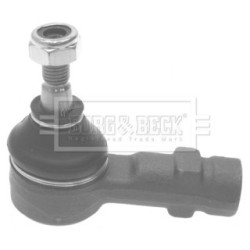 Tie Rod End BORG & BECK BTR4133 OE Ref 16 03 645