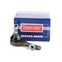 Tie Rod End BORG & BECK BTR4134 OE Ref 44 03 661